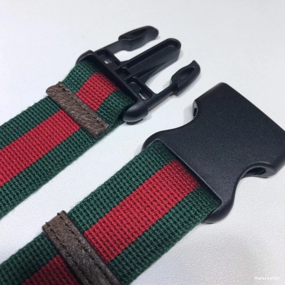Hyperpeter bag GUCCI belt GG Neo Vintage 0822